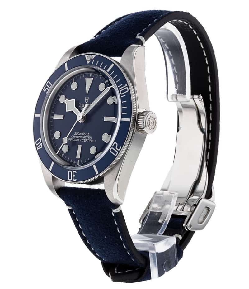 Tudor Black Bay M79030B-0002